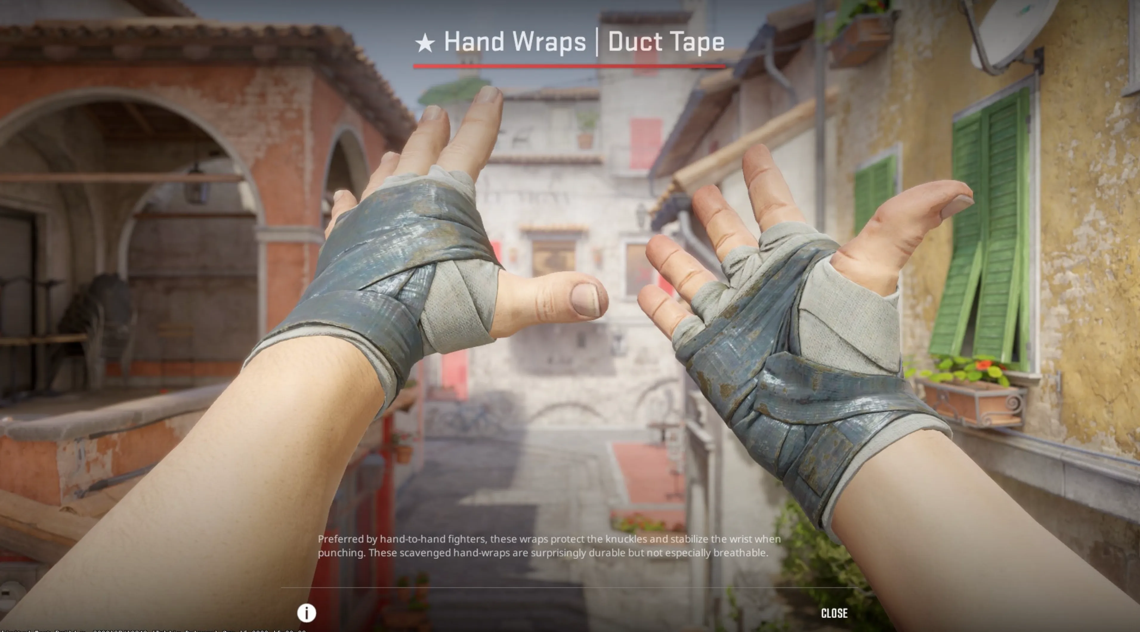 Hand Wraps Duct Tape cheap